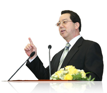 박원균 목사