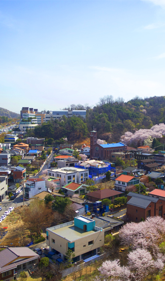 교회비전